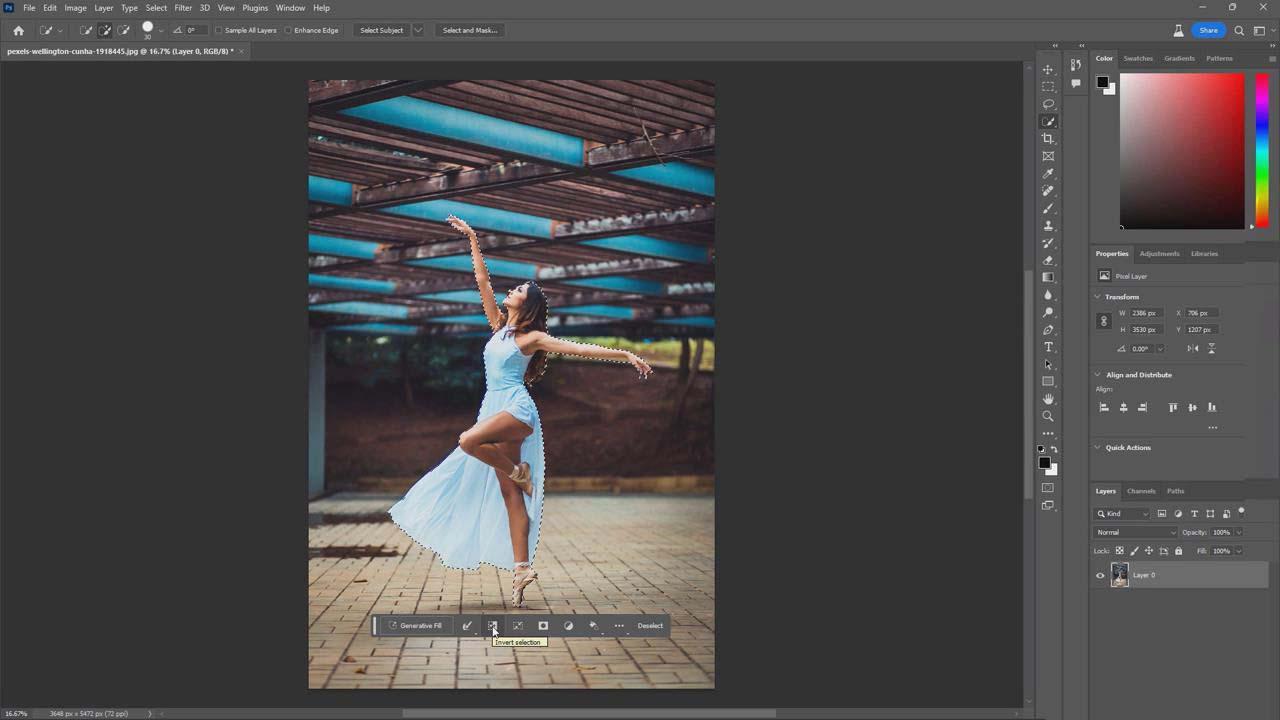 图片[6]-使用Adobe Firefly AI人工智能转变您的图像创造力教程-18节课-中英字幕-康仁安网创