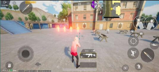 PUBG超广角(支持4服)-康仁安网创