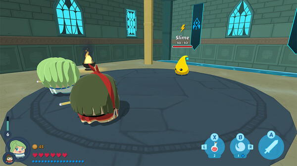 《石诗：永恒的序曲 Shishi : Timeless Prelude》中文版-康仁安网创