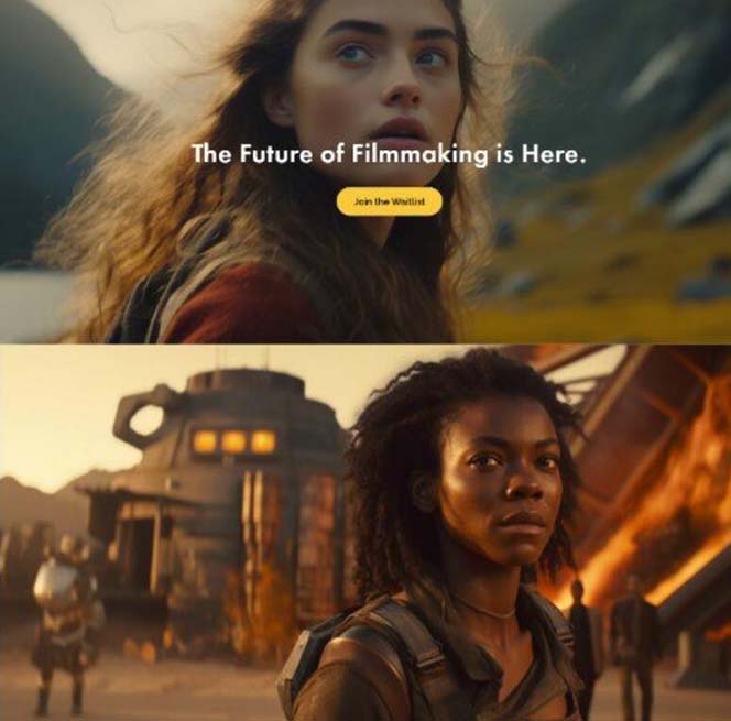 Curious Refuge -全球首个AI人工智能电影制作训练营-中英字幕|1080P|附素材-康仁安网创