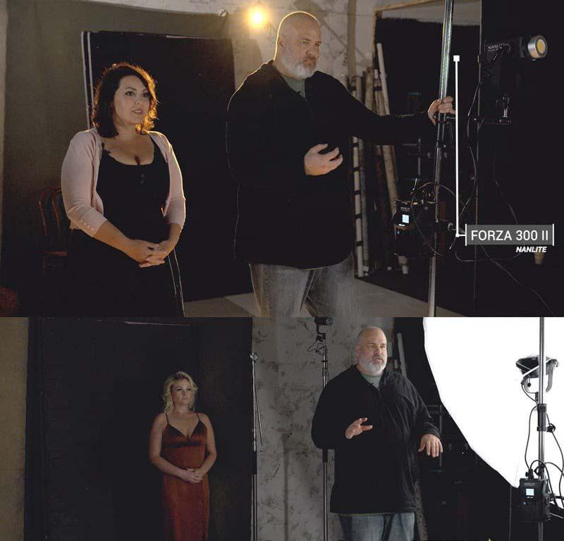 图片[8]-PRO EDU – Jason Buff 塑造连续光的艺术人像布光教程-15节课-中英字幕-康仁安网创