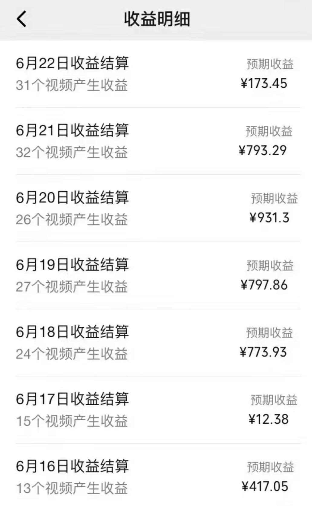 图片[1]-全网短视频暴力撸金赛道，日入1000＋！原创玩法，长期稳定-康仁安网创