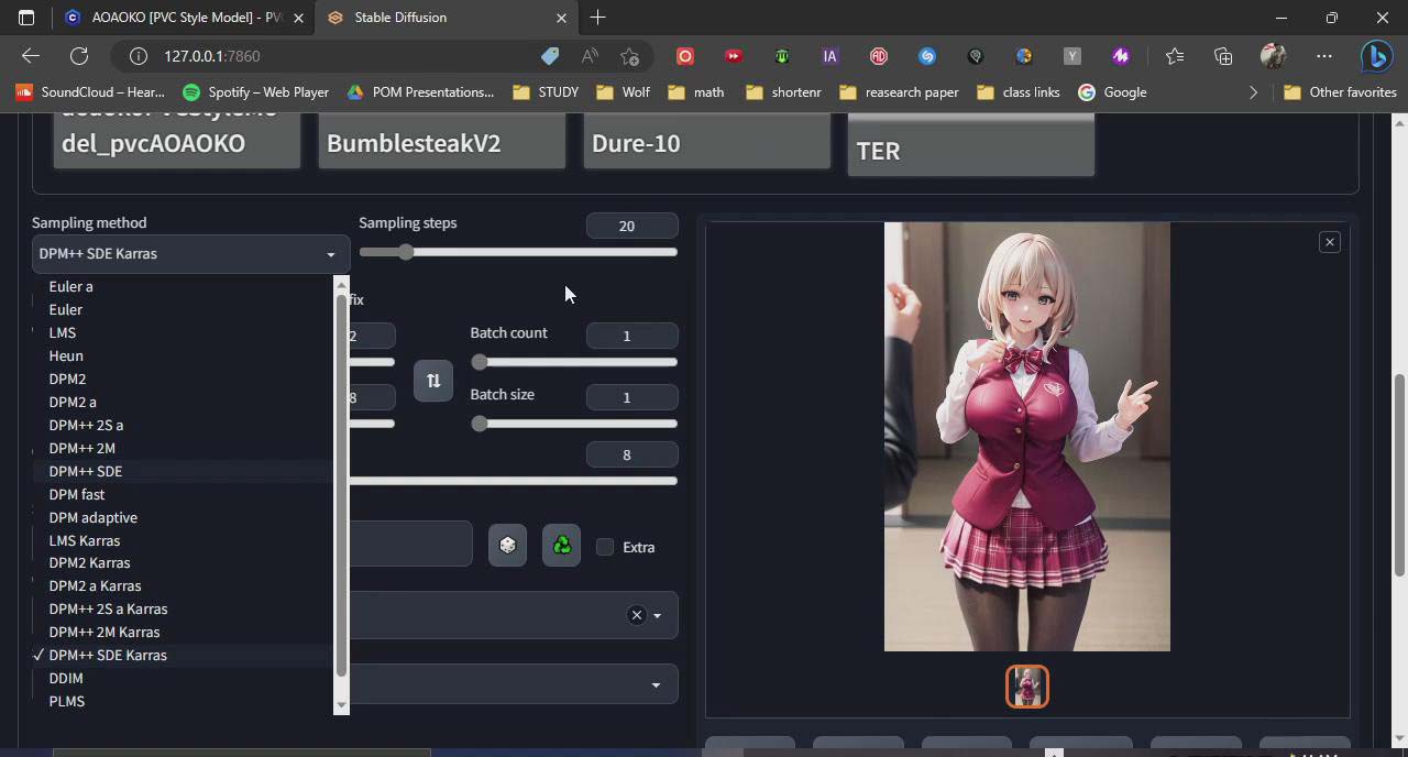 图片[7]-利用Stable Diffusion创建动漫艺术图像使用AI绘画赚钱-中英字幕-康仁安网创