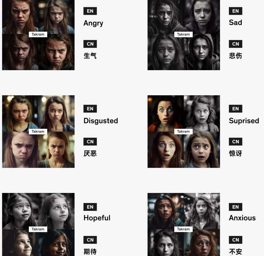 图片[3]-Midjourney辞典AIGC中英双语图文辞典+提示关键词Prompt大全-康仁安网创