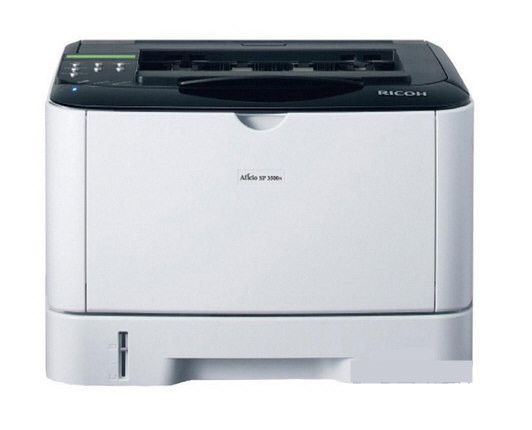 理光sp320dn打印机驱动 v1.20 官方安装版-康仁安网创