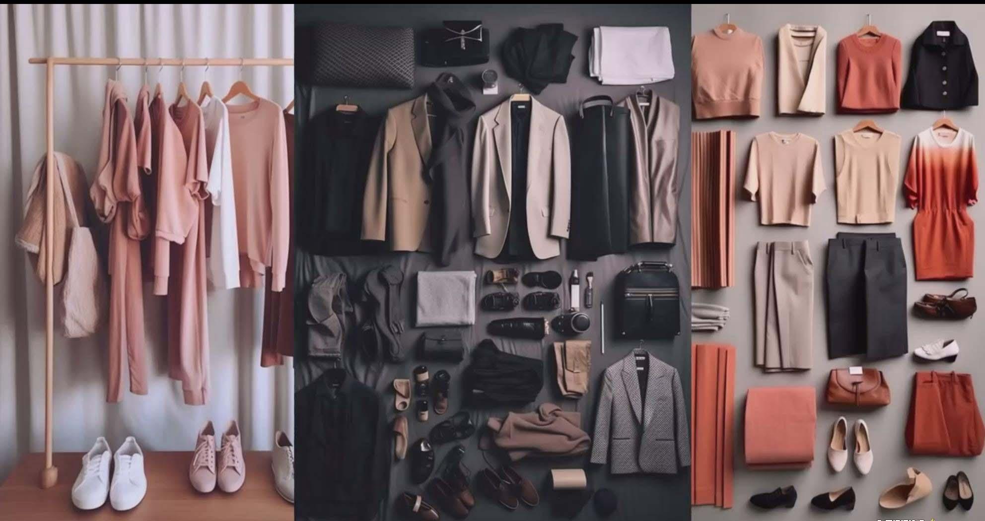 图片[5]-利用 Midjourneys Ai 人工智能设计自己的服装AI大师班-10节课-中英字幕-康仁安网创