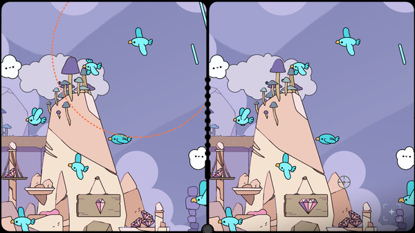 《破碎之镜 Broken Lens》中文版-康仁安网创