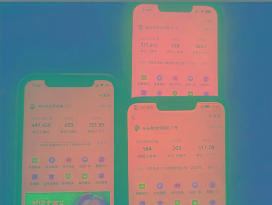 图片[2]-(9348期)2024年最强副业？AI撸头条3天必起号，一键分发，简单无脑，但基本没人知道-康仁安网创