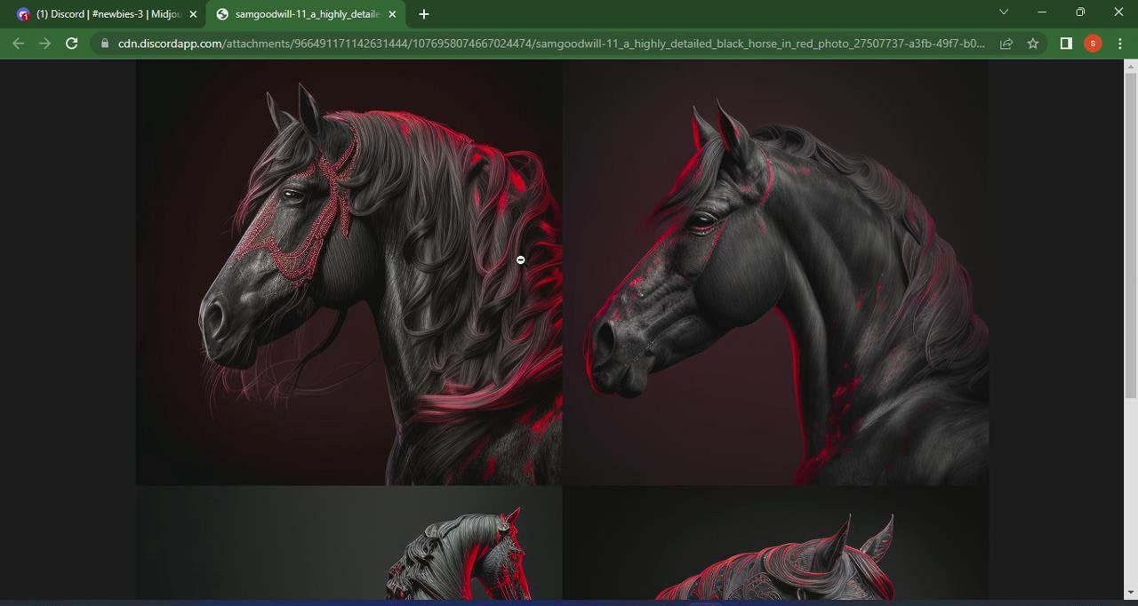 图片[1]-Midjourney AI：从零基础到高级版的大师班教程-34节课-中英字幕-康仁安网创