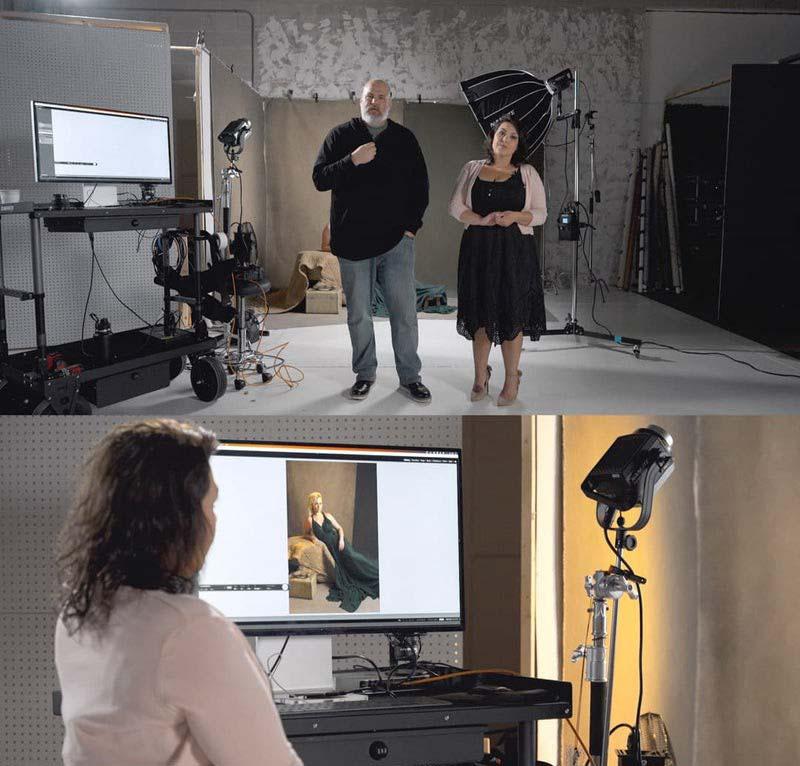 图片[4]-PRO EDU – Jason Buff 塑造连续光的艺术人像布光教程-15节课-中英字幕-康仁安网创