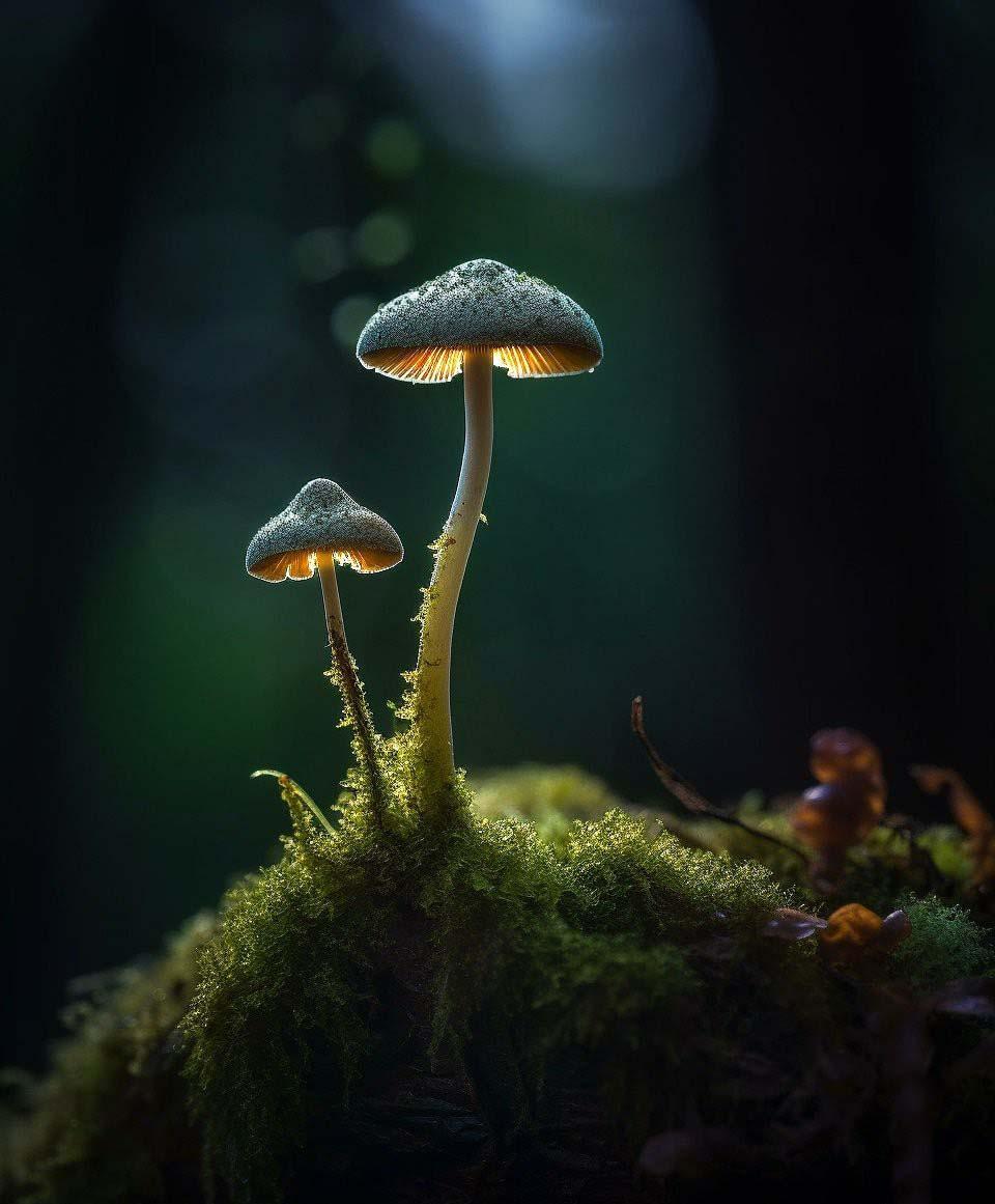 图片[1]-(8717期)摄影师 Daniel Laan 使用ChatGPT与Midjourney生成风光图像-中英字幕-康仁安网创