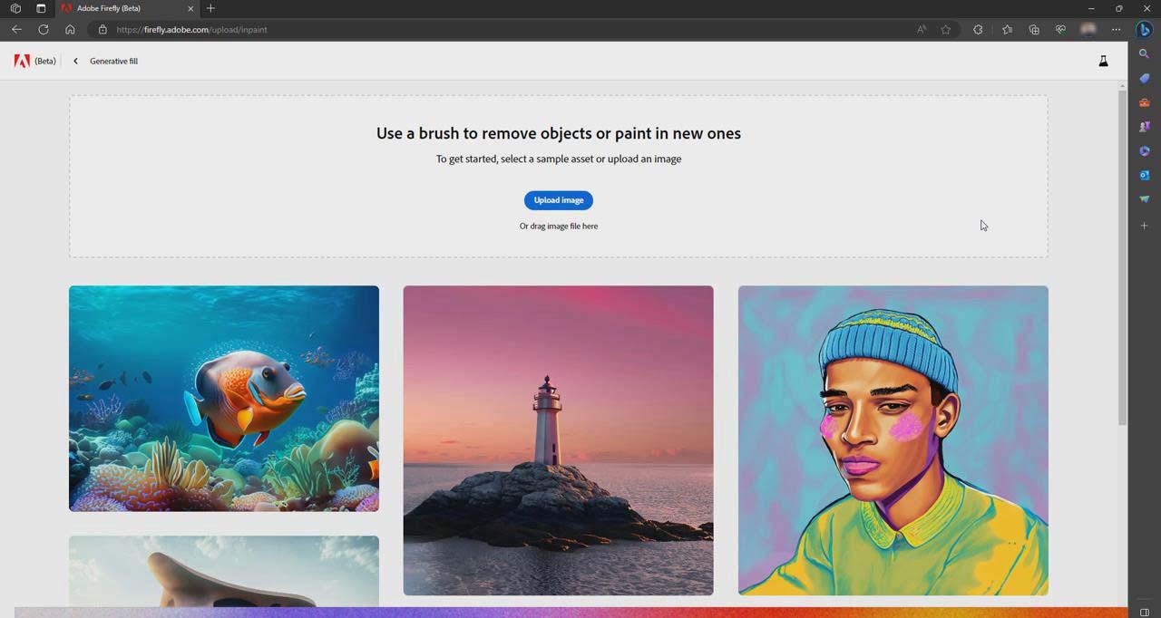 图片[2]-使用Adobe Firefly AI人工智能转变您的图像创造力教程-18节课-中英字幕-康仁安网创