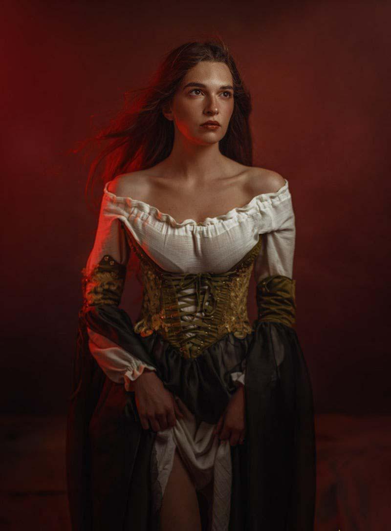 图片[2]-PRO EDU – Jason Buff 塑造连续光的艺术人像布光教程-15节课-中英字幕-康仁安网创