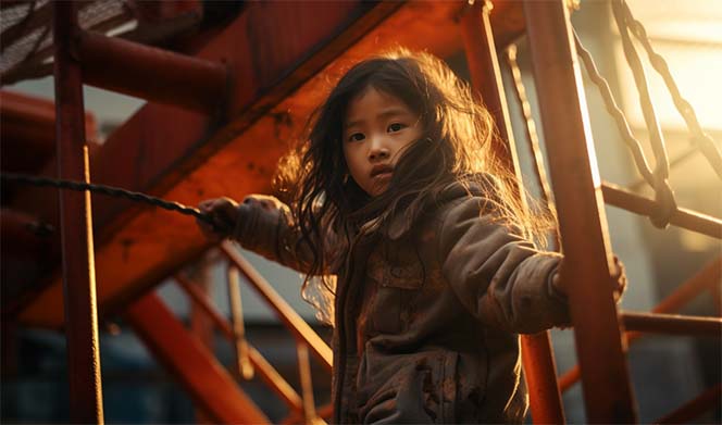 图片[4]-Curious Refuge -全球首个AI人工智能电影制作训练营-中英字幕|1080P|附素材-康仁安网创