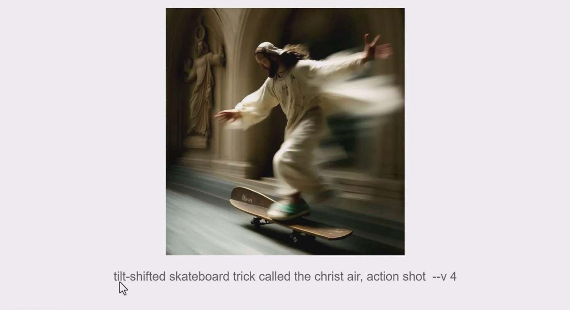 图片[10]-掌握 MidJourney V5 AI + ChatGPT创建一致的角色设计图像-22节课-中英字幕-康仁安网创