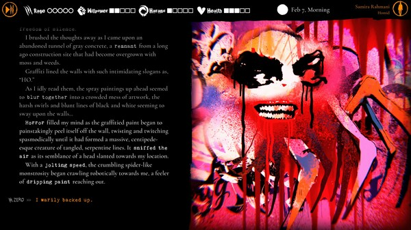 《狼人：启示录 - 炼狱 Werewolf: The Apocalypse — Purgatory》英文版-康仁安网创