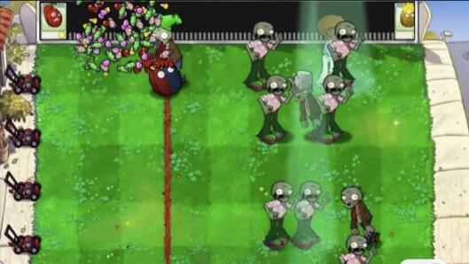 植物大战僵尸杂交版直装-康仁安网创