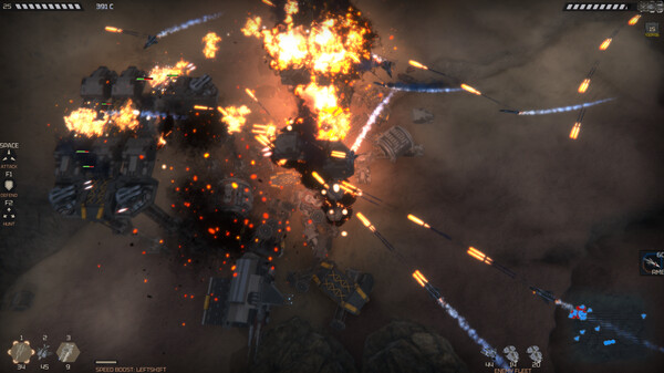 《天空毁灭 Sky of Destruction》中文版-康仁安网创