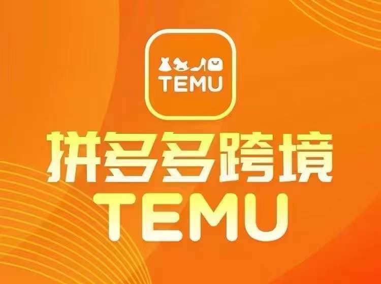 最新TEMU拼多多跨境教程,开店、运营、选品-康仁安网创
