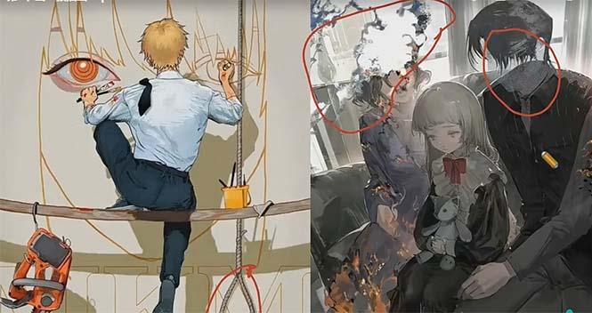 (9863期)厚涂人物-插画创作班：基础入门教程(8节课)-康仁安网创