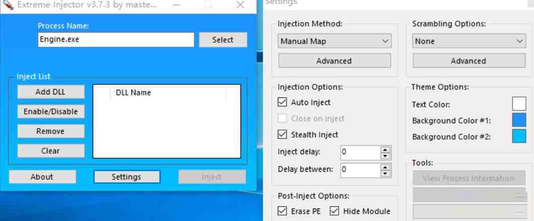 Combat Arms: the Classic透视自瞄多功能老外辅助 v2.1-康仁安网创