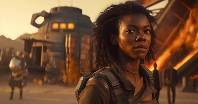 图片[1]-Curious Refuge -全球首个AI人工智能电影制作训练营-中英字幕|1080P|附素材-康仁安网创