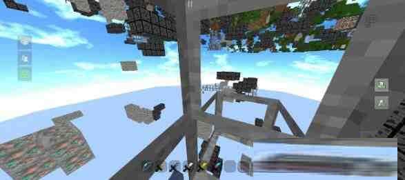 我的世界qingshui客户端-康仁安网创