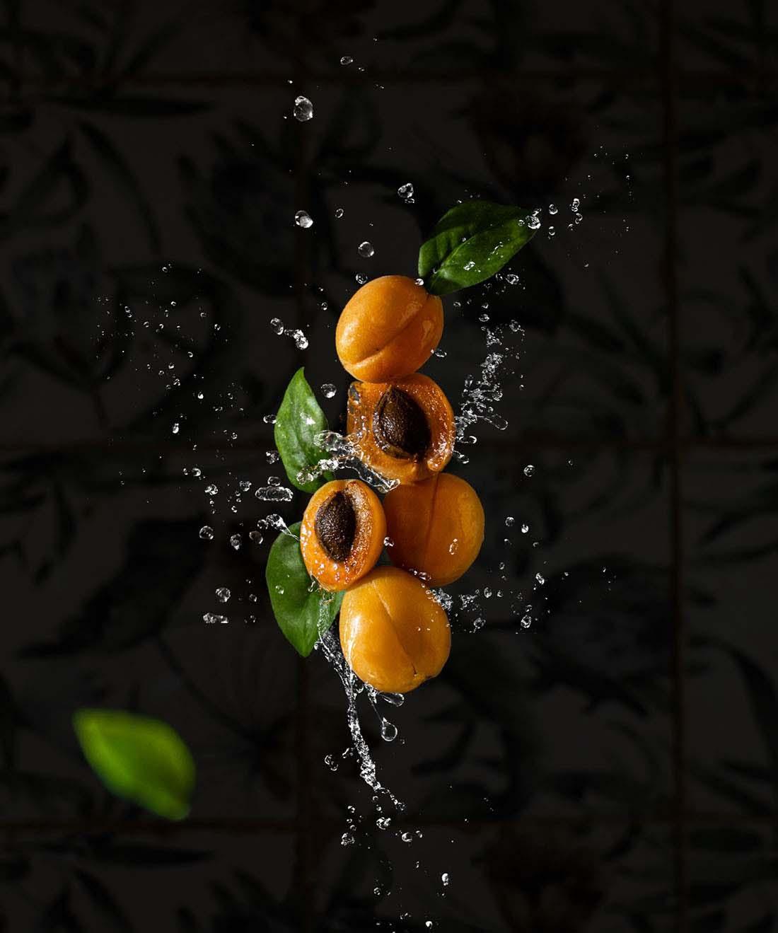 图片[10]-摄影师Daria Kalugina 12种悬浮美食摄影布光造型教程-21节课-中文字幕-康仁安网创