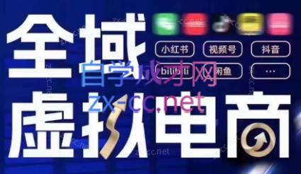 潮金公社·全域虚拟电商4.0-康仁安网创