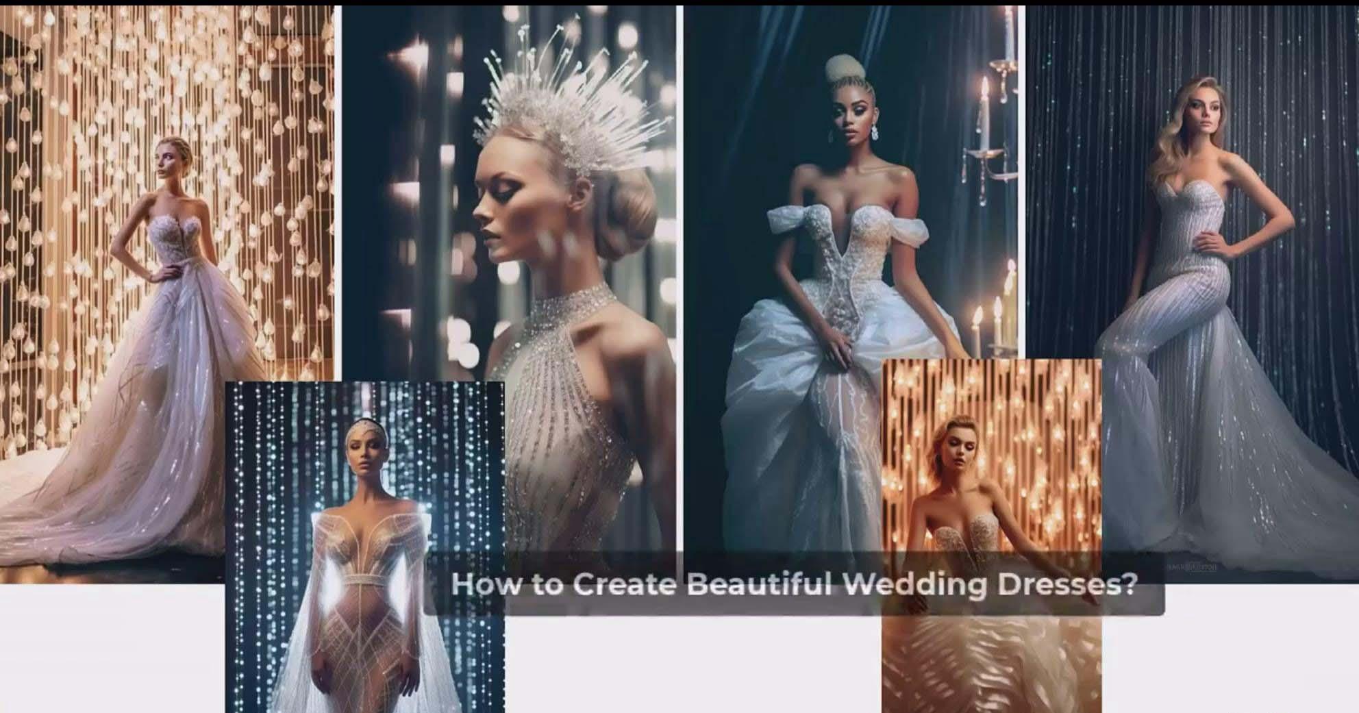 图片[15]-利用 Midjourneys Ai 人工智能设计自己的服装AI大师班-10节课-中英字幕-康仁安网创