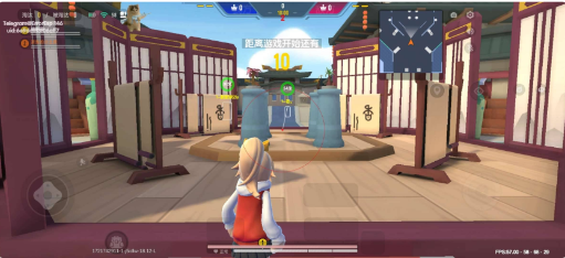 免费辅助分享-香肠派对-康仁安网创