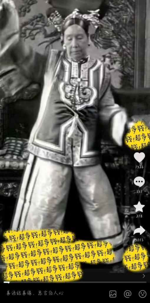 (8552期)图片一键生成跳舞视频，两种发展方向，吸粉效果无敌，-康仁安网创