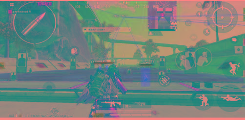 稚末和平公益内核-康仁安网创