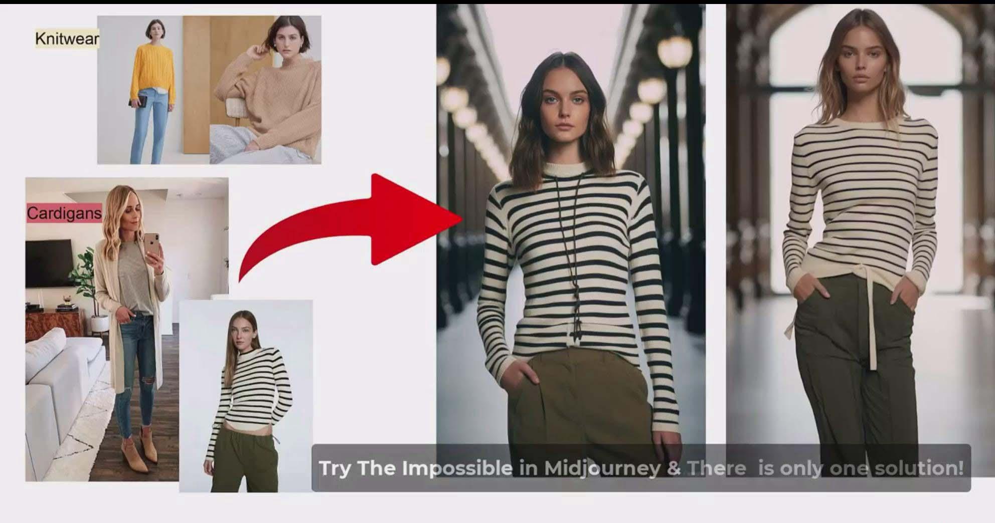 图片[12]-利用 Midjourneys Ai 人工智能设计自己的服装AI大师班-10节课-中英字幕-康仁安网创