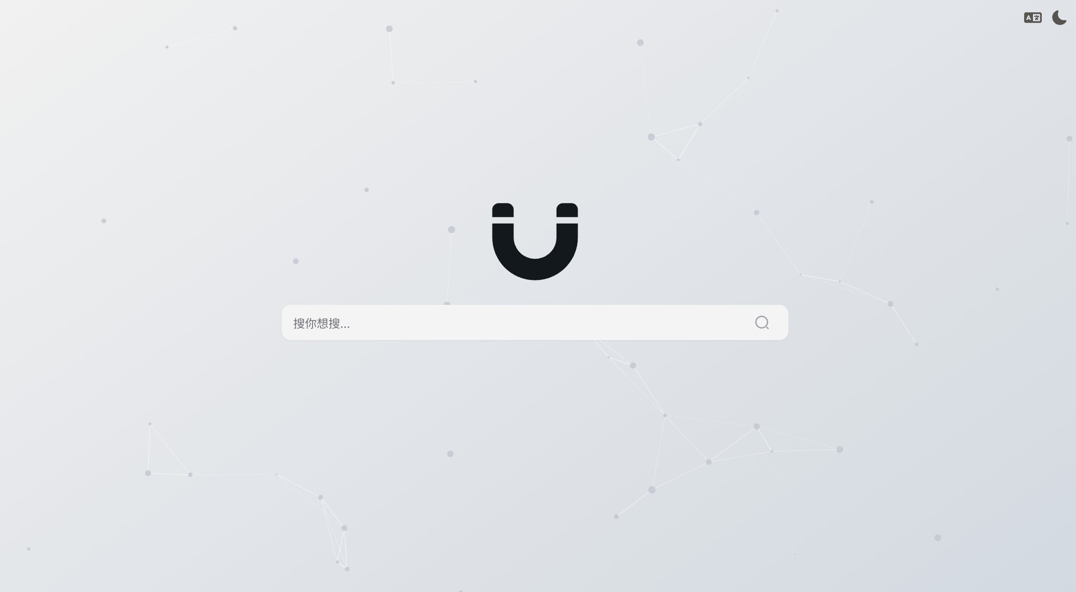 Bitmagnet-Next-Web Bitmagnet的前端UI界面 快速搭建属于自己的磁力搜索引擎-康仁安网创