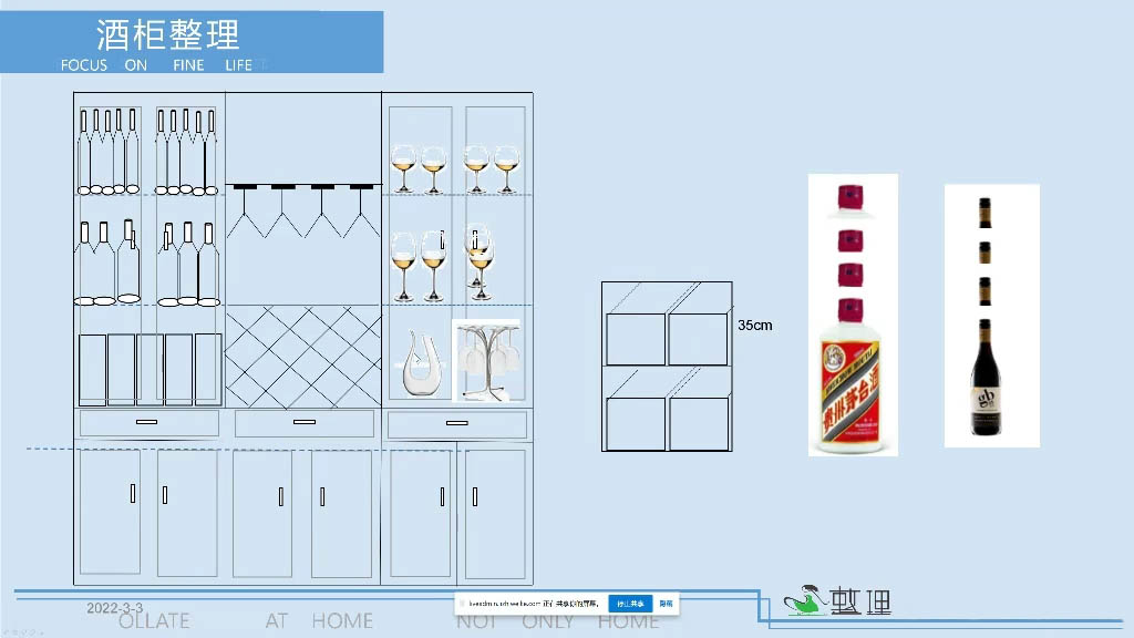 整理家·职业整理师培训(新版)-康仁安网创