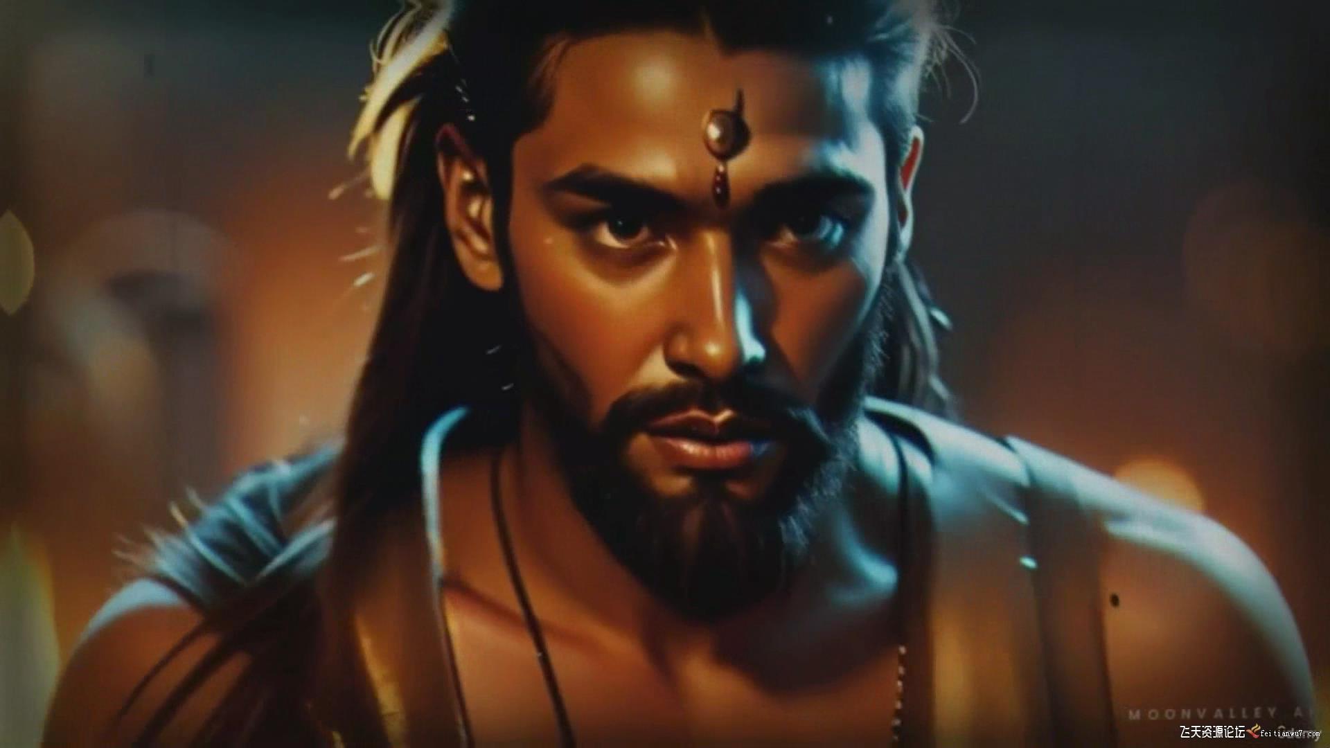 图片[3]-(9457期)Moonvalley AI 完全大师级AI人工智能文本生成视频教程-中英字幕-康仁安网创