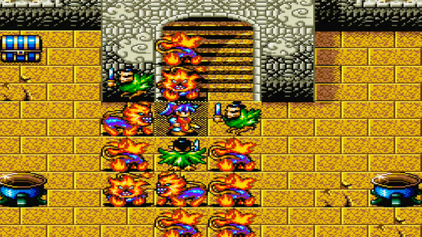 《Canon：新神传说 Canon - Legend of the New Gods》英文版-康仁安网创