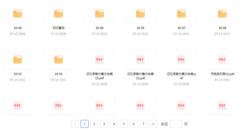 【精英必修教程课程】知识付费课程 提升你的专业素养成为领域专家-康仁安网创